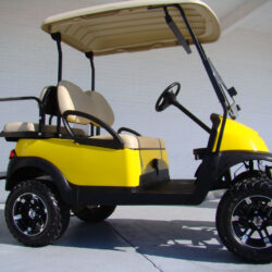 Golf Carts for Sale In Columbia SC Tidewater Carts 02