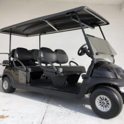 Golf Cart Sales