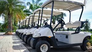 used golf carts for sale